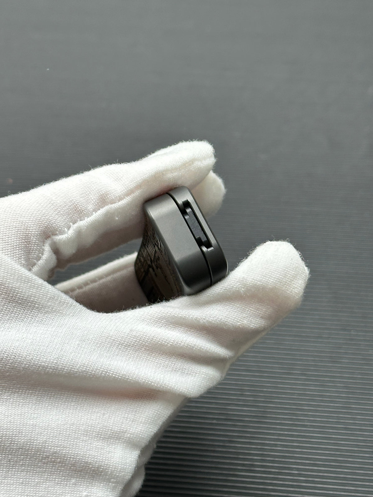 POPO Zirconium