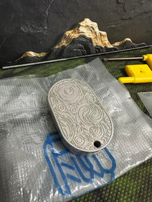 Van Gogh Stainless Steel
