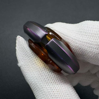 Tiger Beetle Zirconium