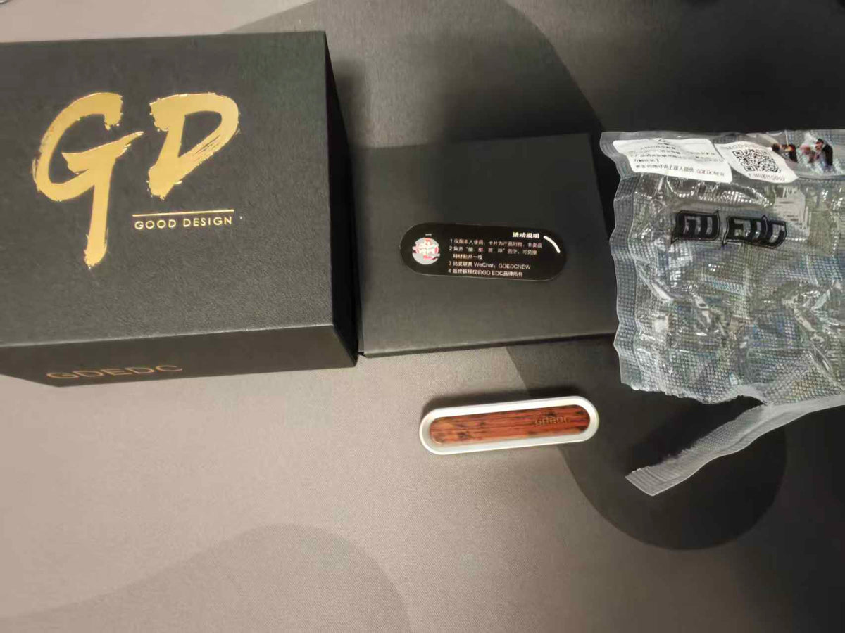 Spice Pin Stainless Steel