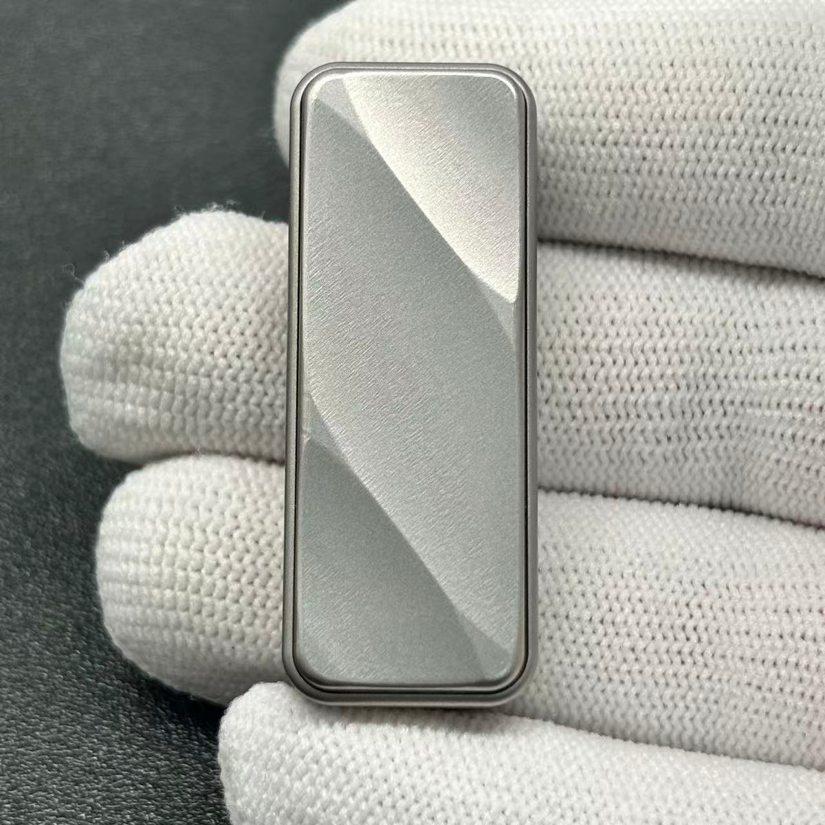 Bond Stainless Steel Limited Edition