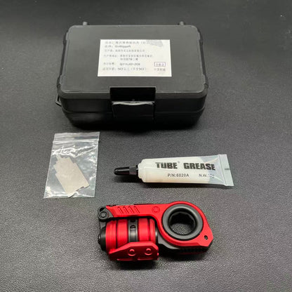 Sinian Aluminum