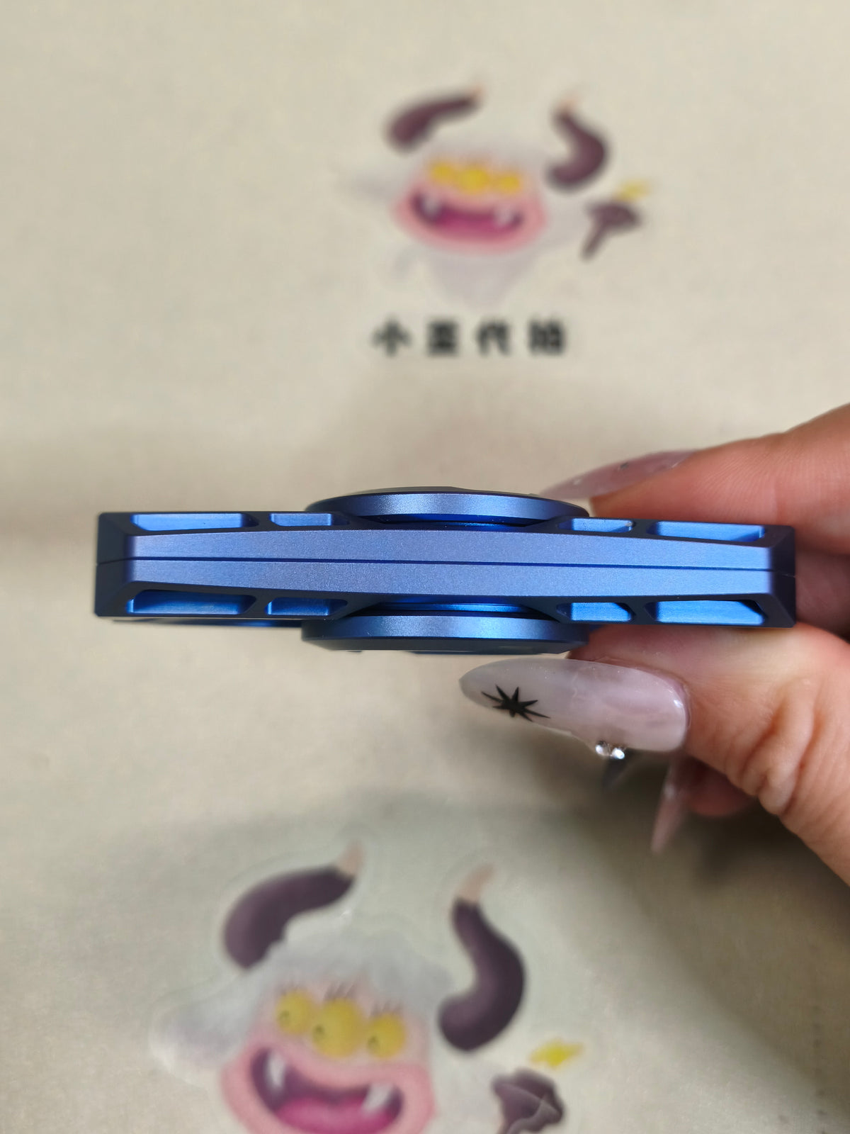Ling Yin Titanium