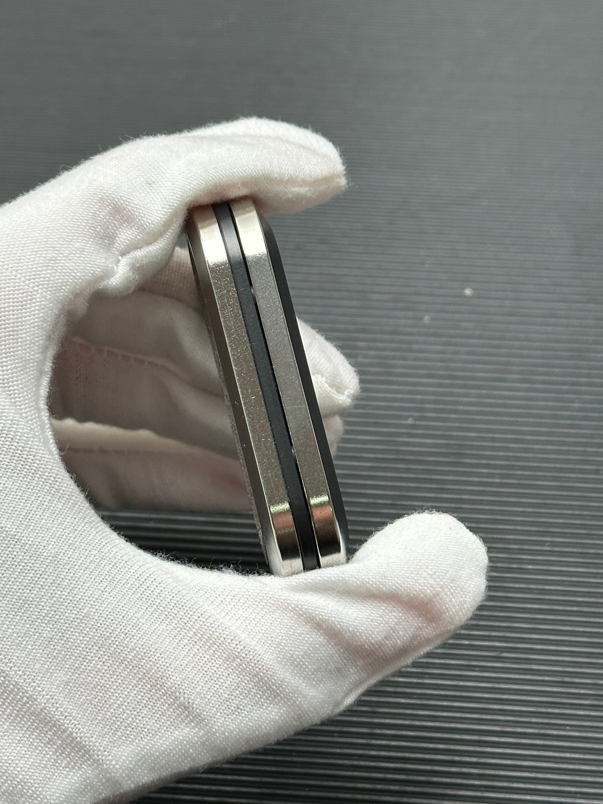 Coco Candy Titanium