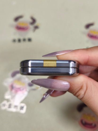 Top B Electrode Brass