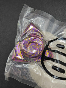 Spin Blade Zirconium Brand New