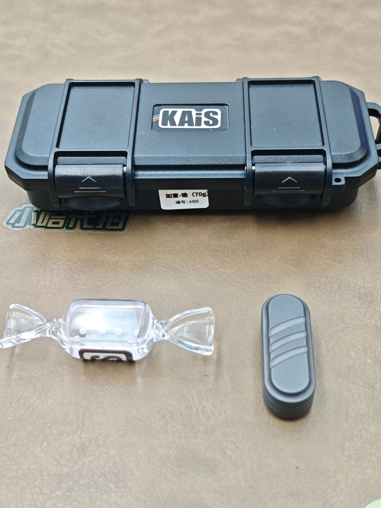 RUYI Zirconium