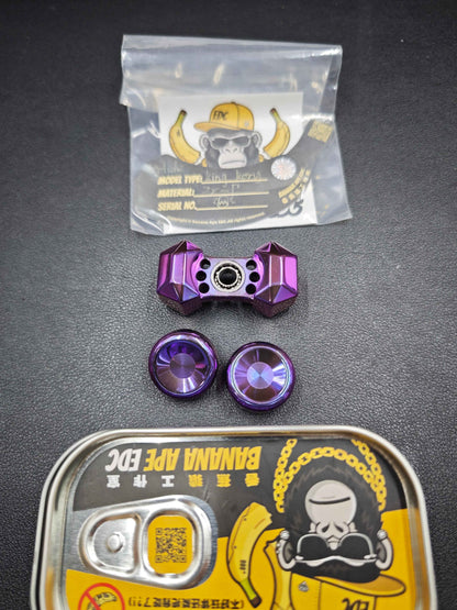 King Kong Zirconium