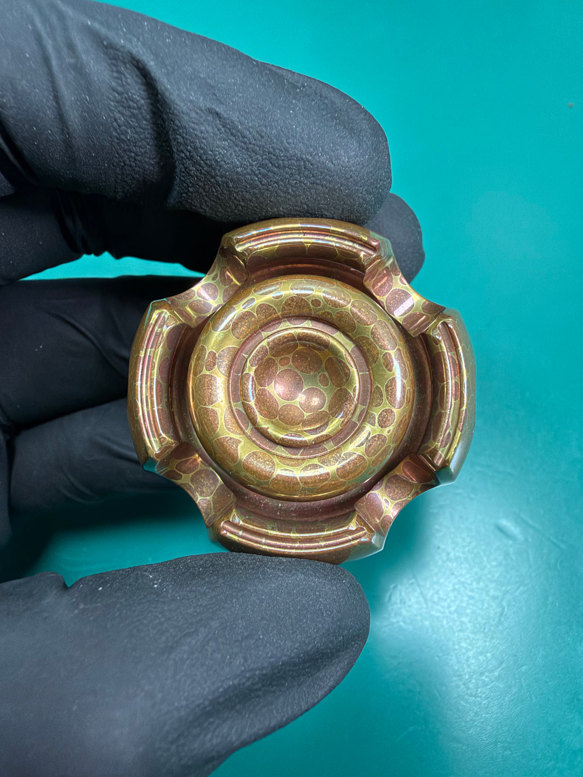 Noiz Mokume