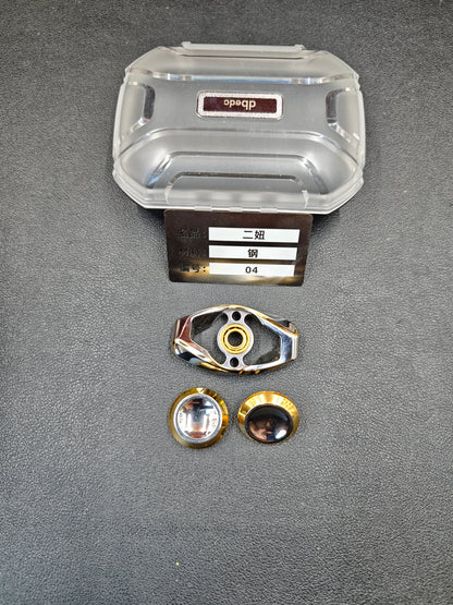 Er Niu Stainless Steel