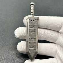 Light Swan r Titanium