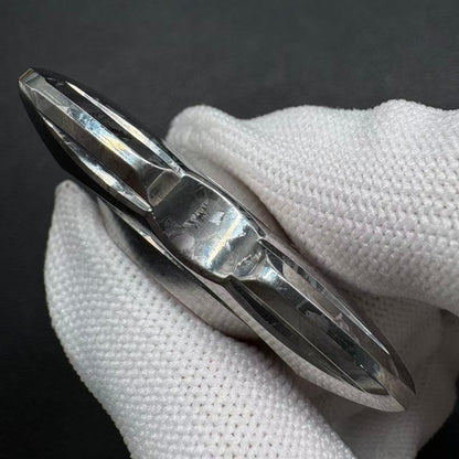 Siren Crystallized Titanium