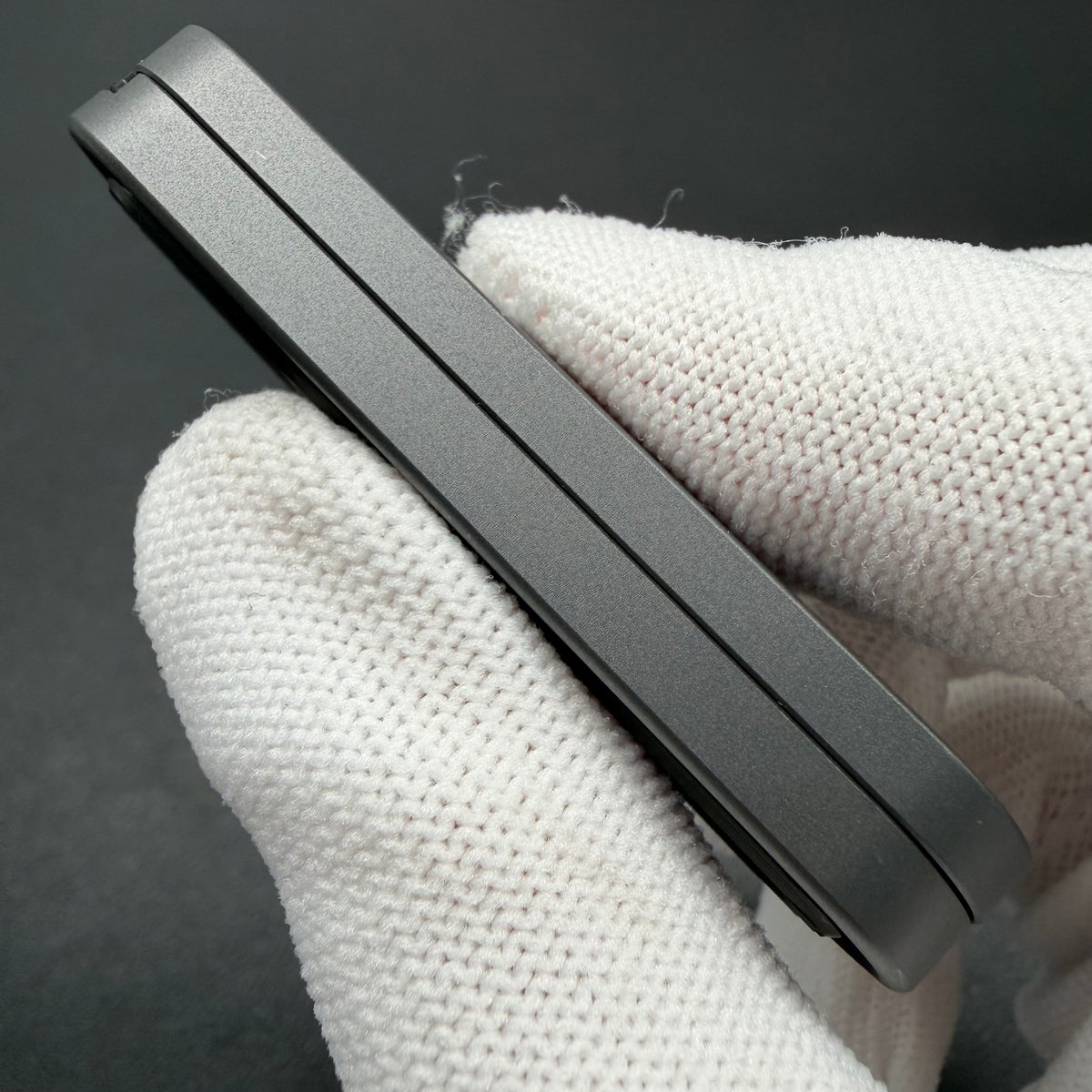Spice Pin Zirconium