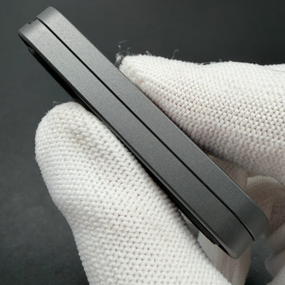 Spice Pin Zirconium