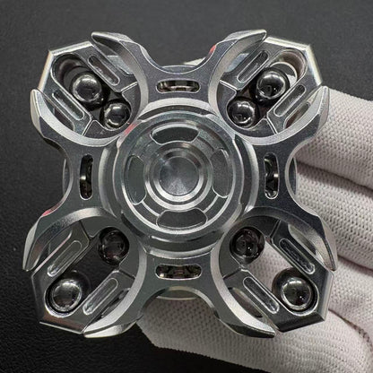 Oracle Aluminum