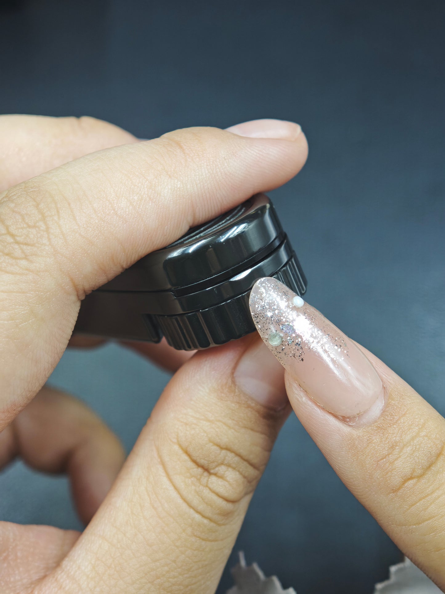 BGM Zirconium