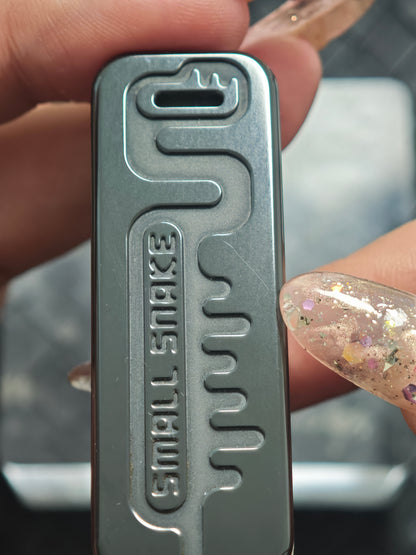 Snake Ejector Zirconium
