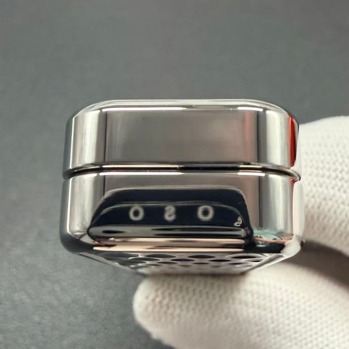 Feng Ling Stainless Steel Polished
