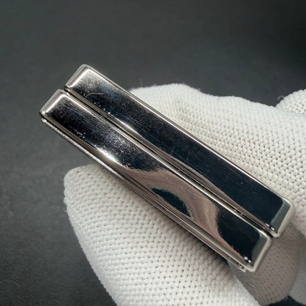 Root Three Zirconium