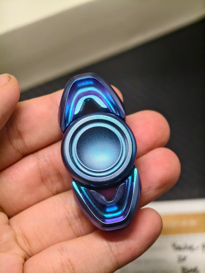 Pan Yixian Zirconium