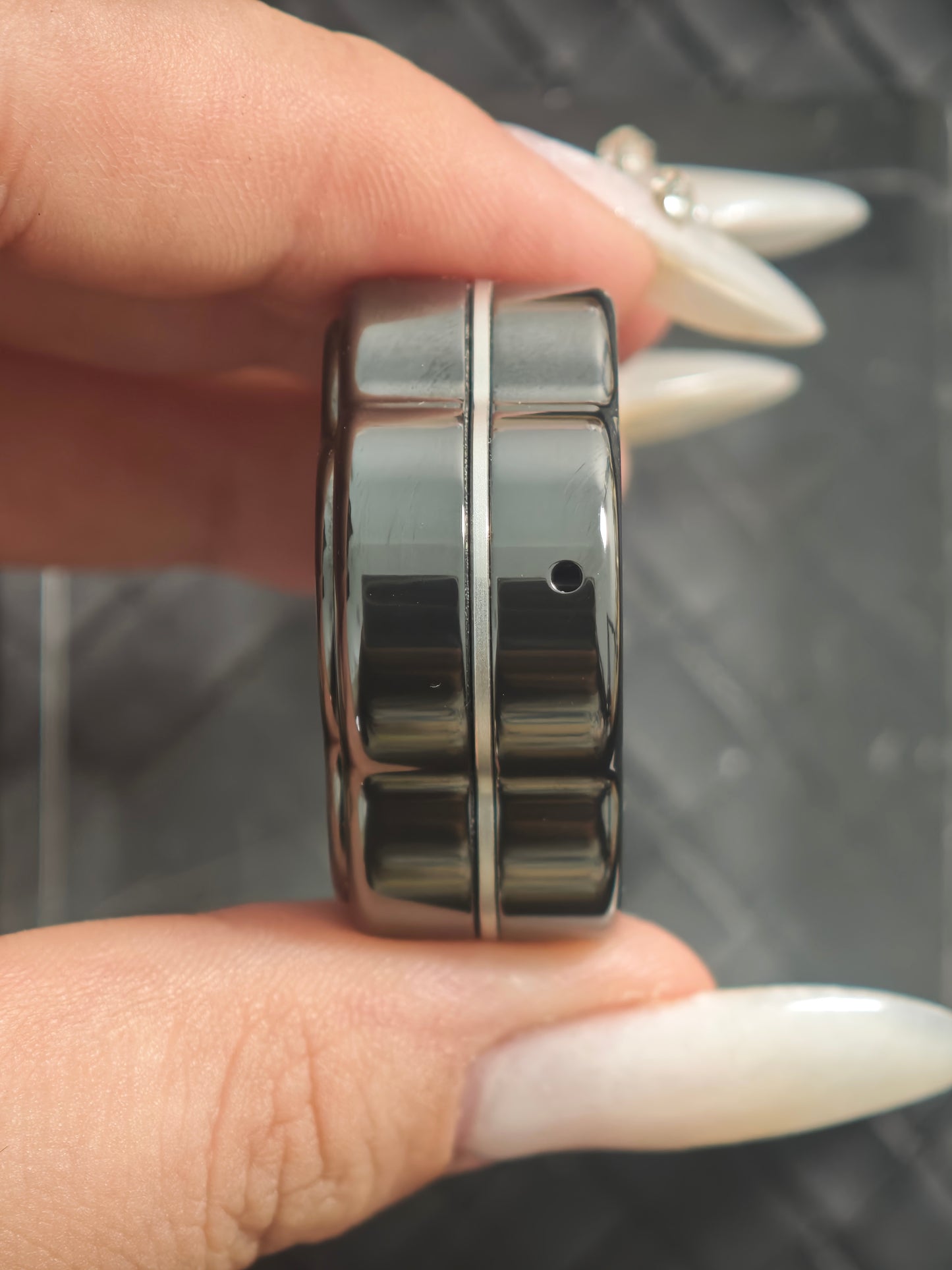 Yunxi Zirconium Limited Edition