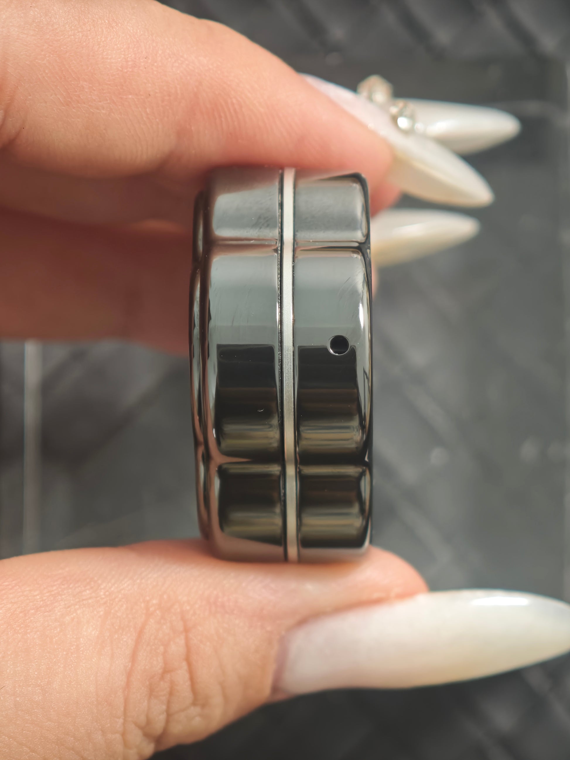 Yunxi Zirconium Limited Edition