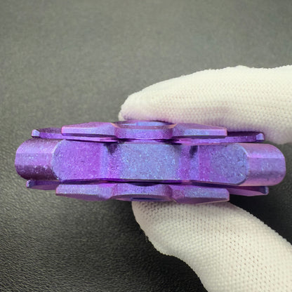 Oracle Crystallized Zirconium