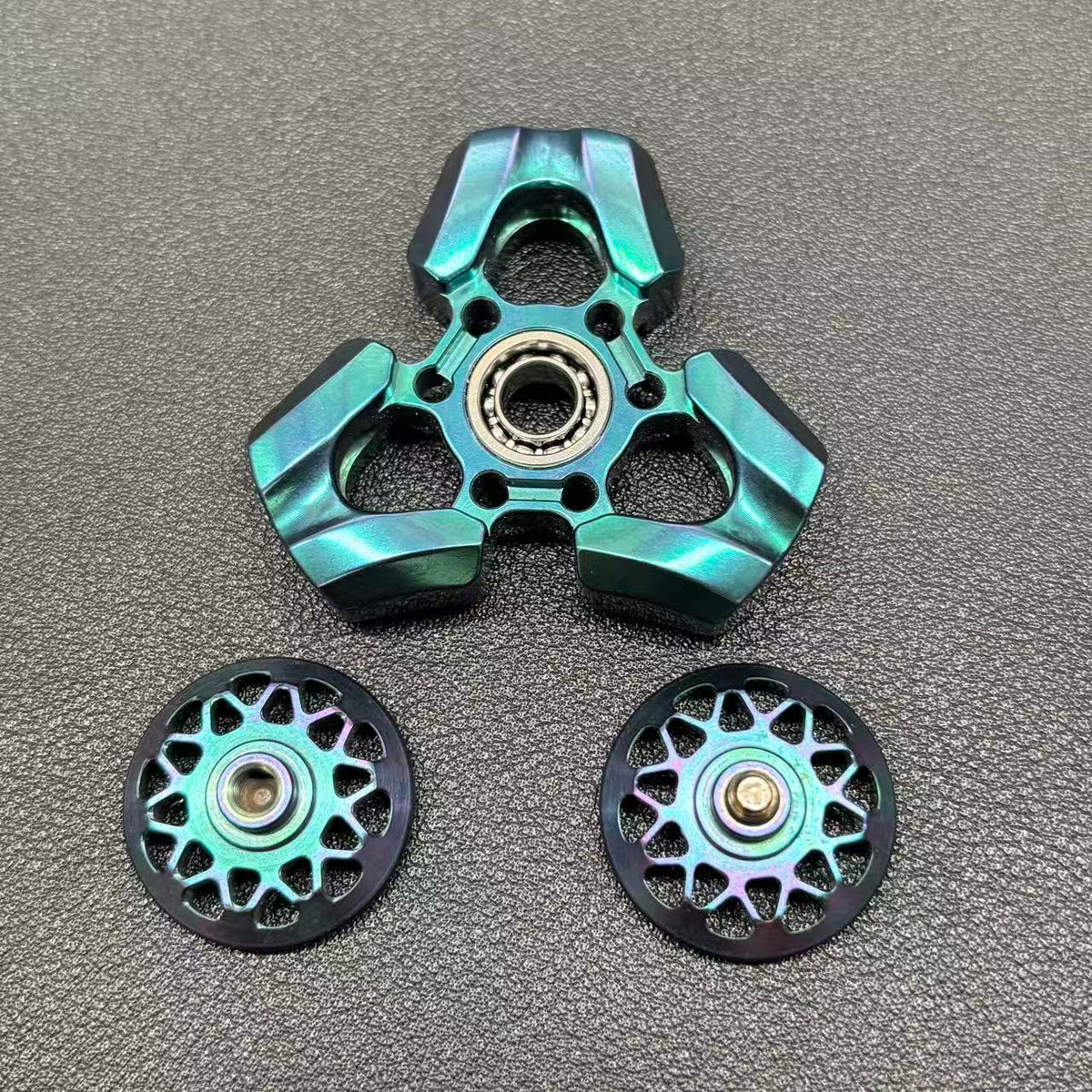 Explorer Tungsten
