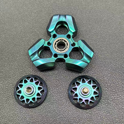 Explorer Tungsten