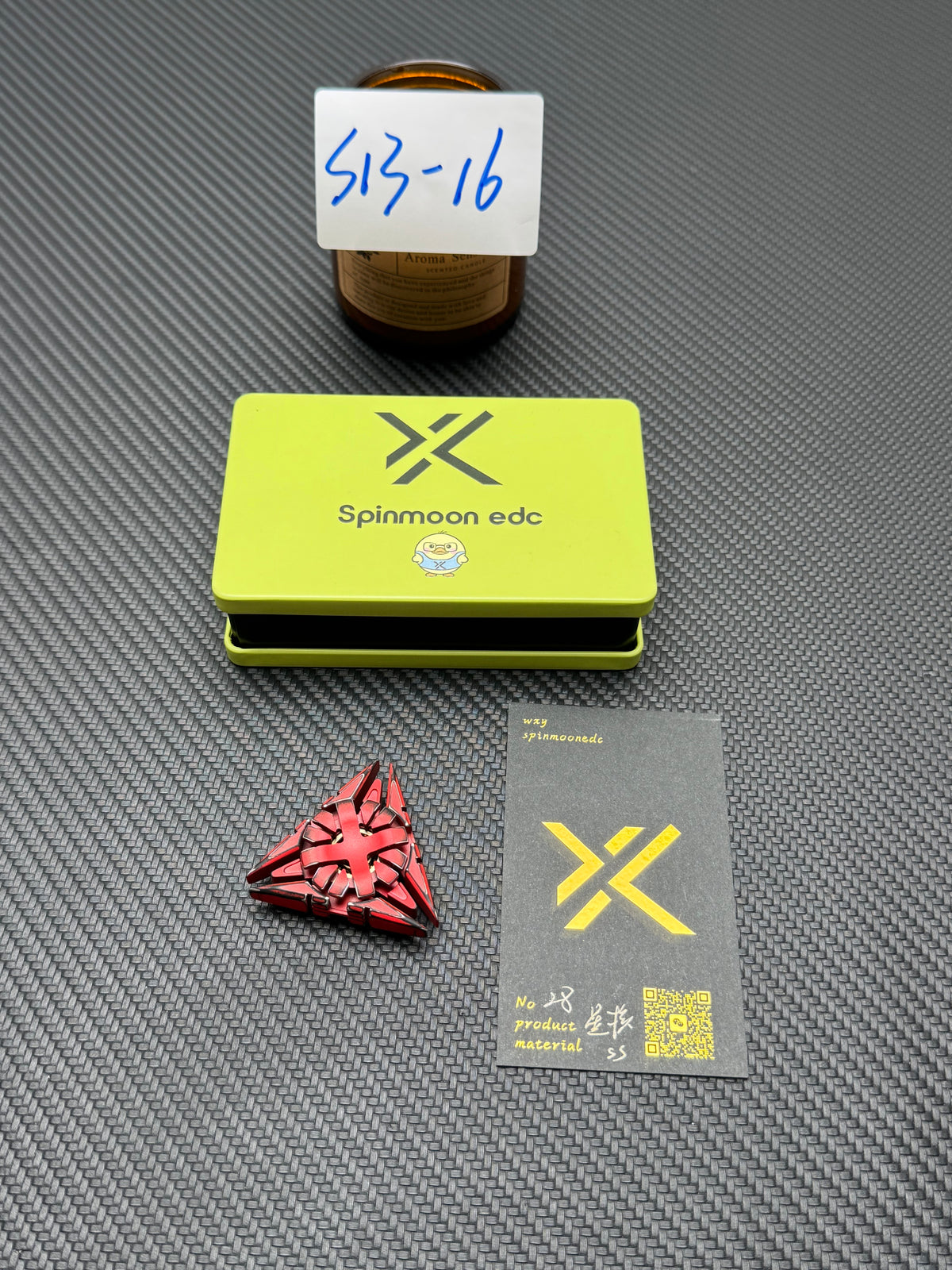 Star Core Stainless Steel