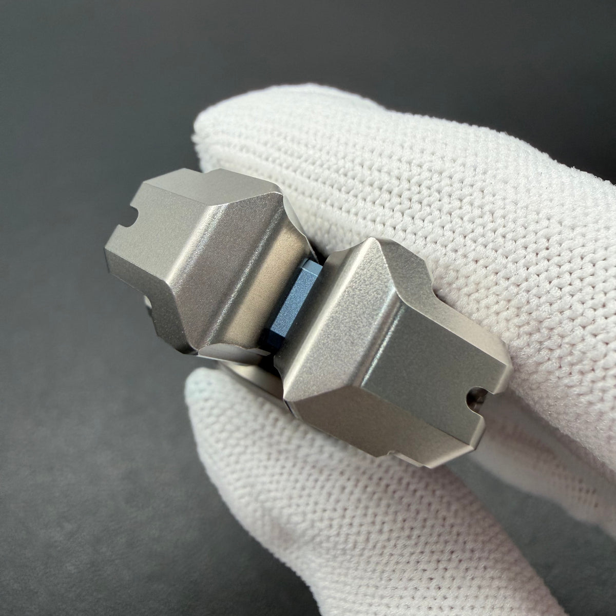 Starship 2.0 Titanium
