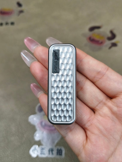 Feng Ling Stainless Steel Blasted
