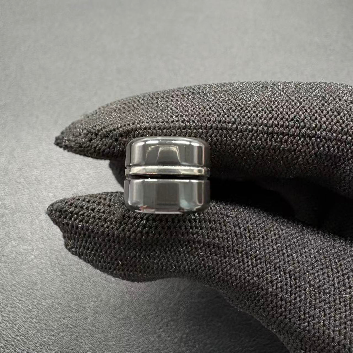 Snake Zirconium