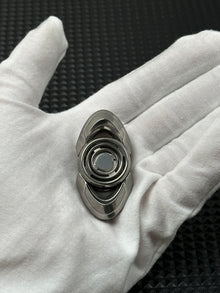 Jixing Stainless Steel Stonewashed