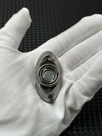 Jixing Stainless Steel Stonewashed