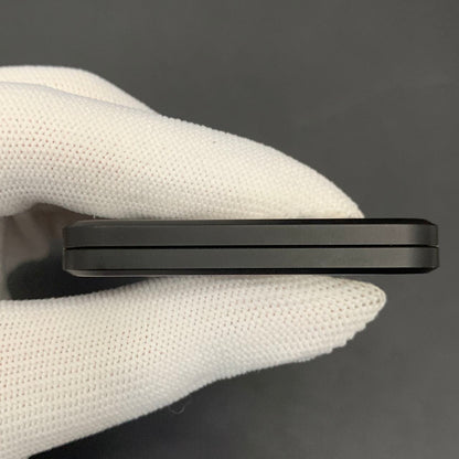 Ji Li Stainless Steel PVD Coated Polished