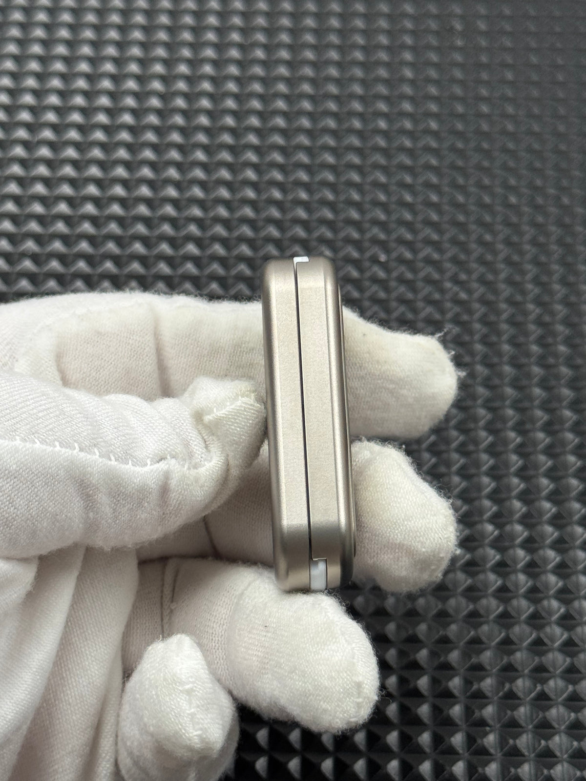 Bean+ Titanium
