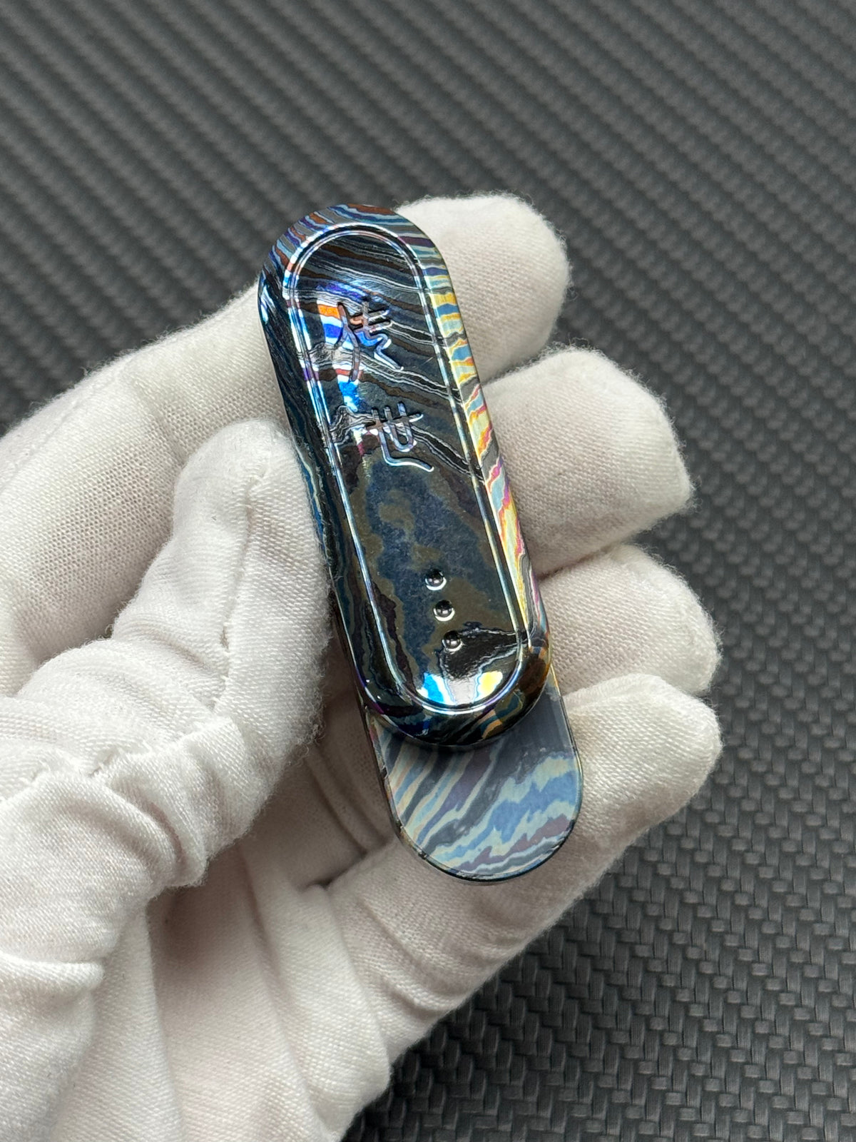 Lucky Draw Zircuti