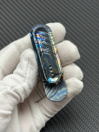Lucky Draw Zircuti