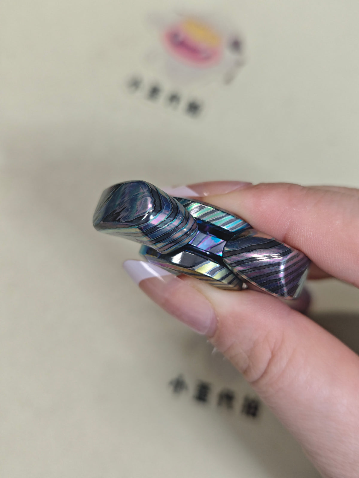 Zhen Zircuti