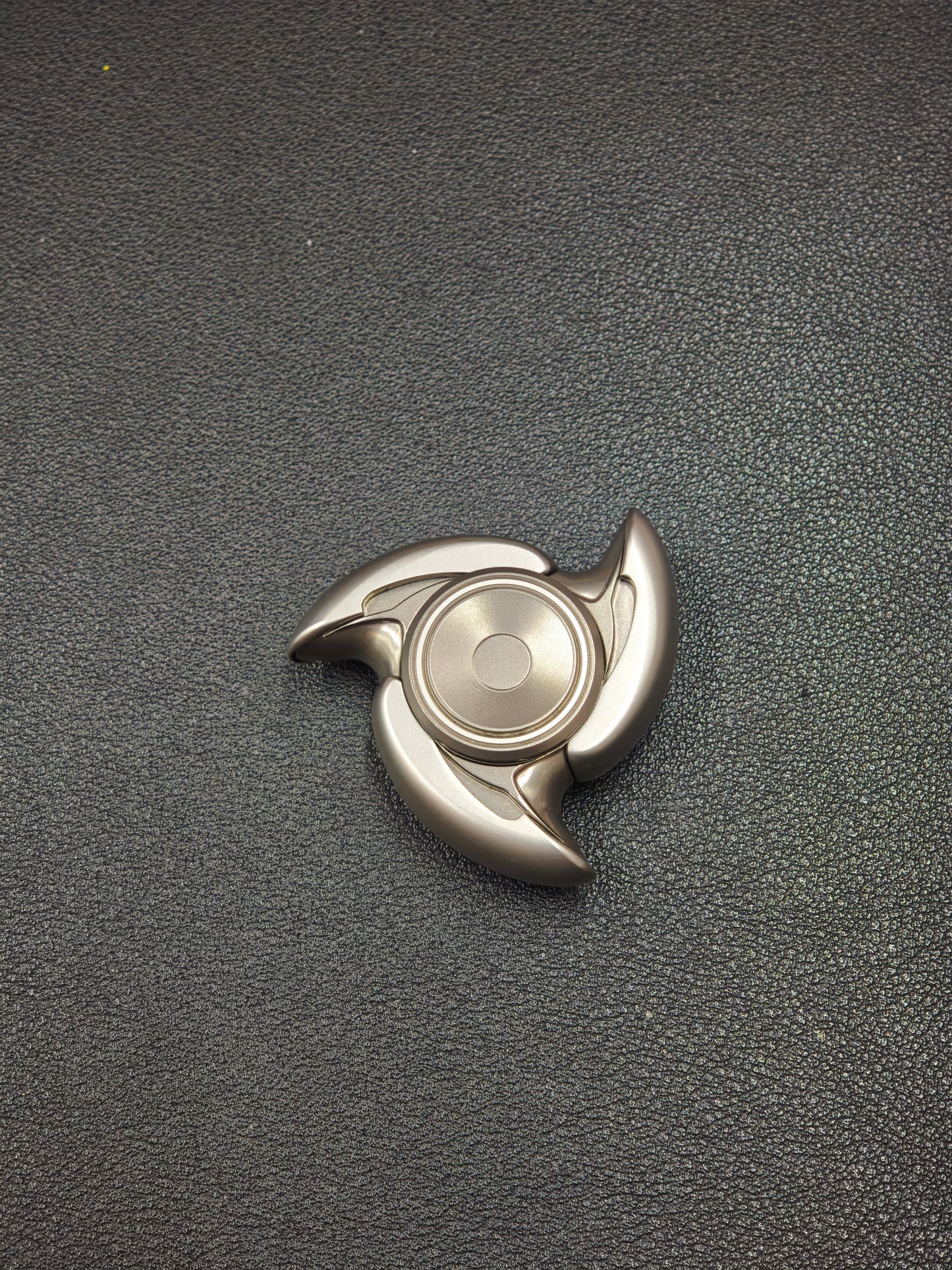 Liquid Flash Titanium Stainless Steel