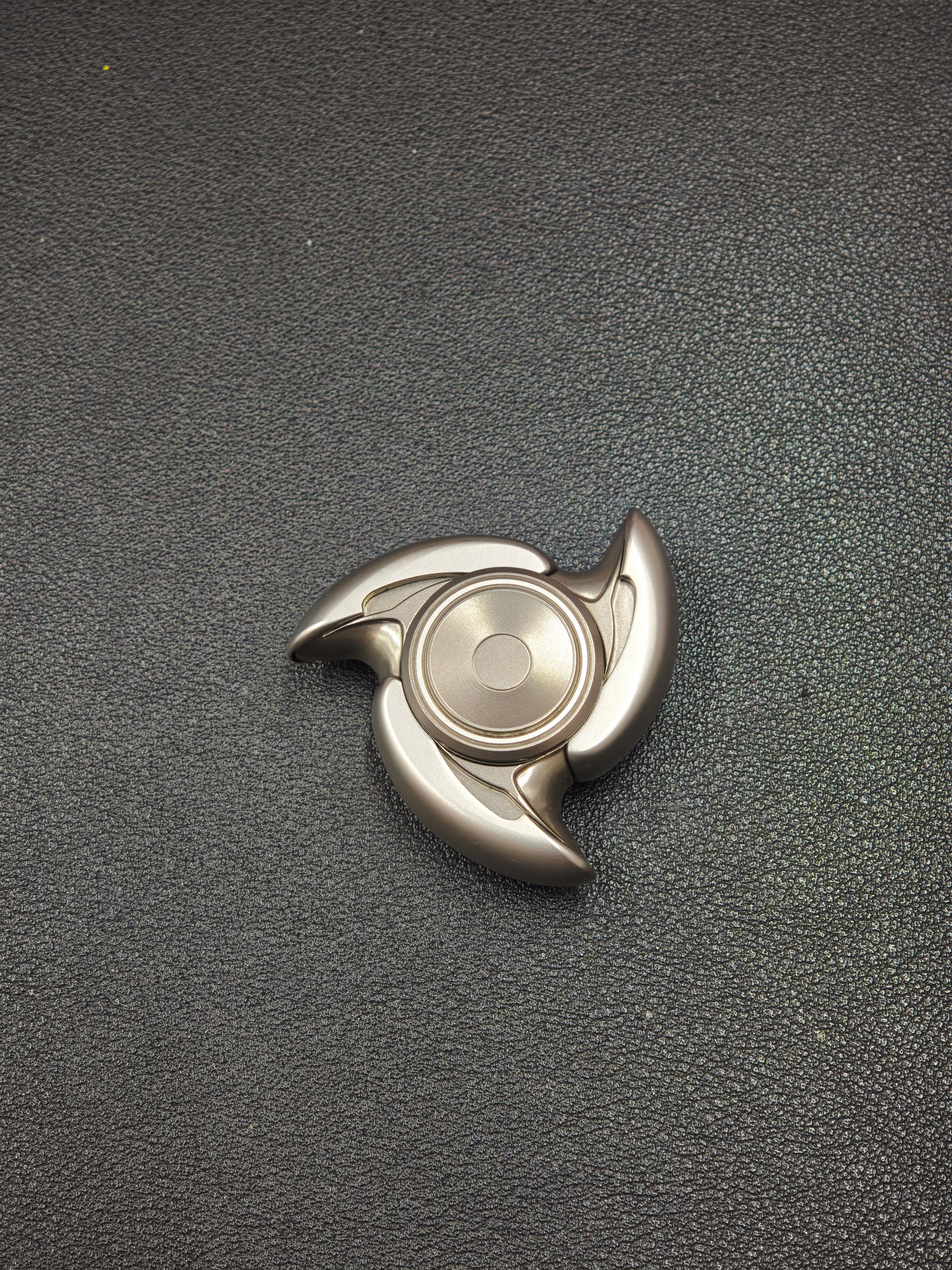 Liquid Flash Titanium Stainless Steel