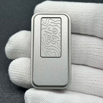 Pursuit Stainless Steel