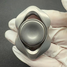 Morning Star Stainless Steel Stonewashed