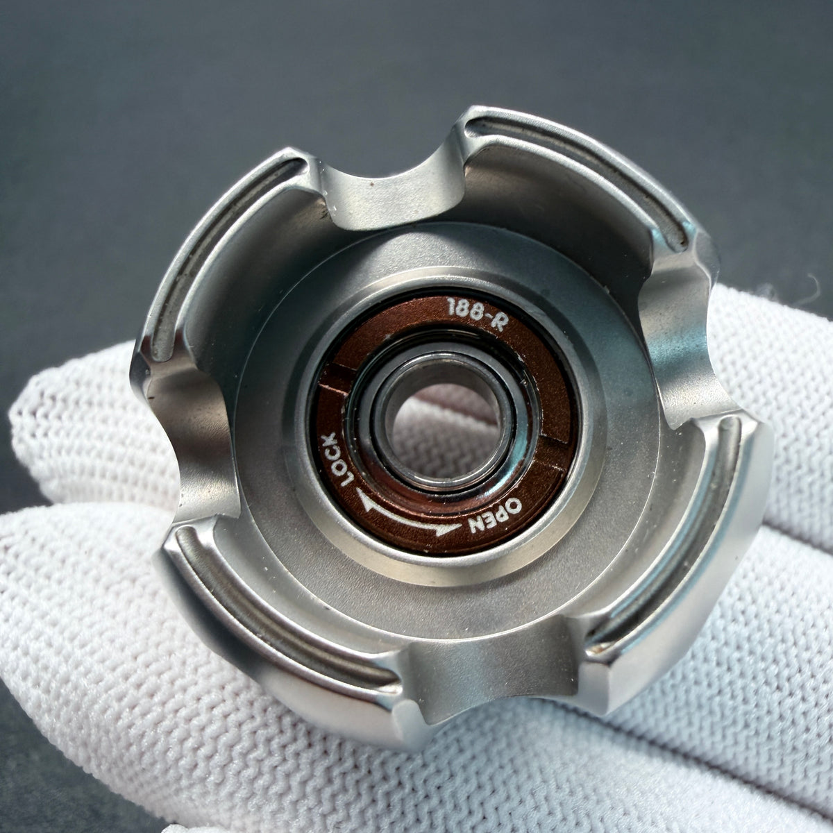 Noiz Stainless Steel