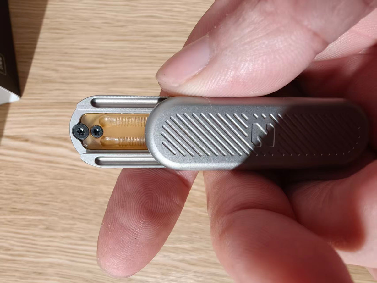 Bean+ Stainless Steel