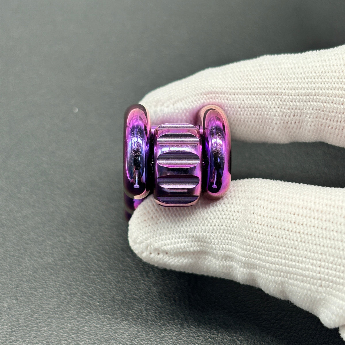 Gallop Zirconium