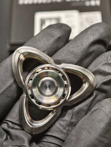 Cat's Eye Stainless Steel