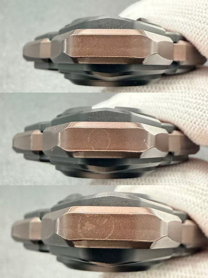 Qs Titanium