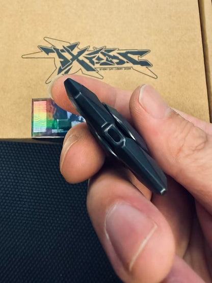 Phantom Zirconium